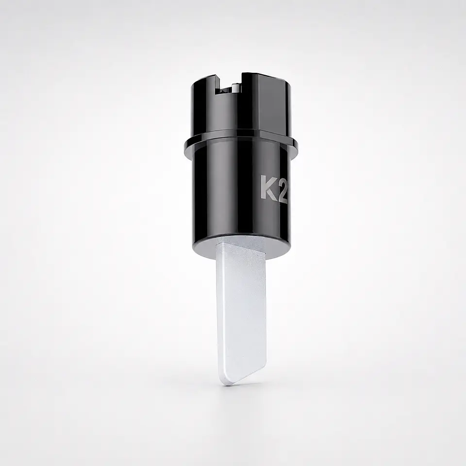 Hot Knife Dabber Eléctrico Para Extracciones | Yocan Blade. 13