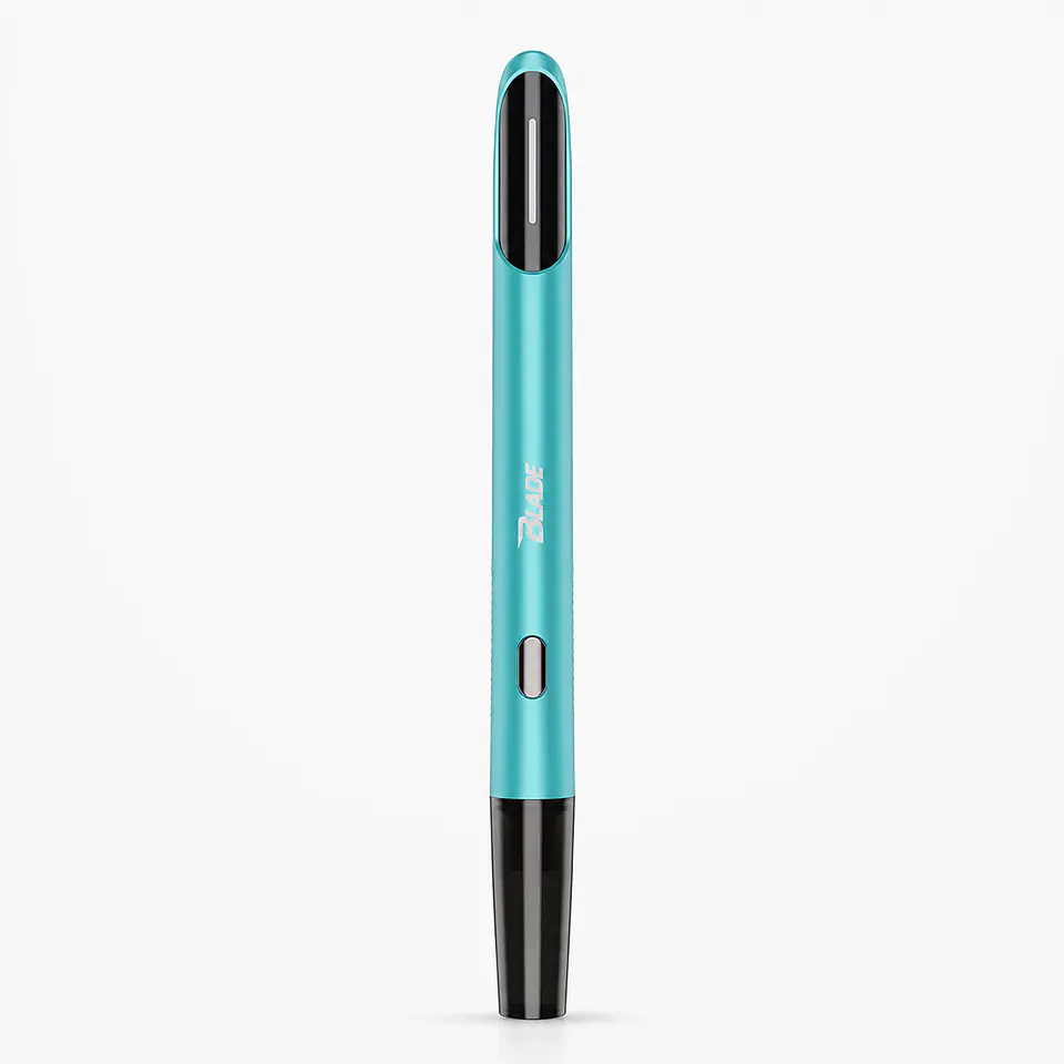 Hot Knife Dabber Eléctrico Para Extracciones | Yocan Blade. 8