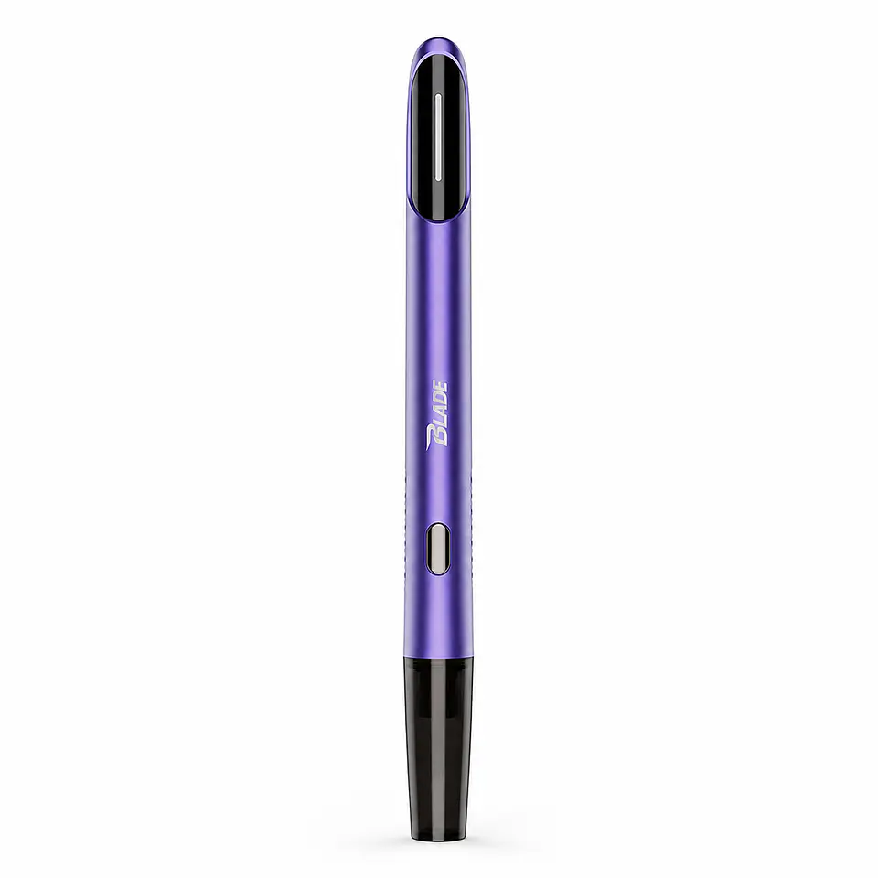Hot Knife Dabber Eléctrico Para Extracciones | Yocan Blade. 10