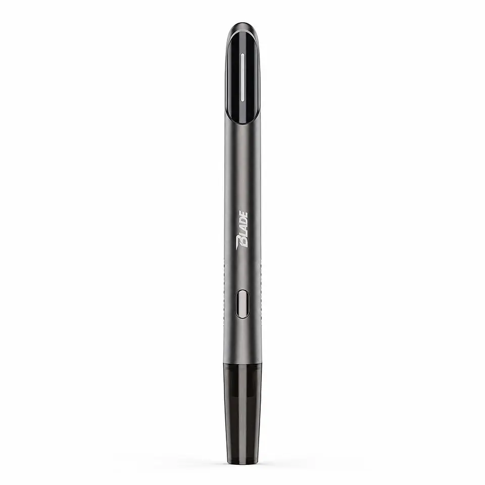 Hot Knife Dabber Eléctrico Para Extracciones | Yocan Blade. 4