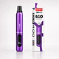 Vaporizador Discreto Doteco Ds400 Para Cartridges - Miniatura 3