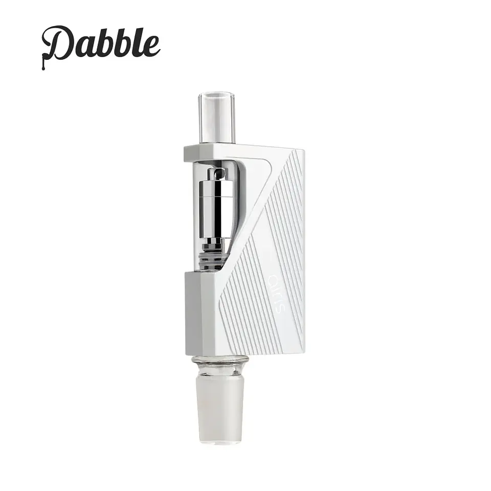 Vaporizador Airis Dabble Airistech para Extractos | Compatible con Bongs 14 mm y 19 mm 3