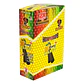 Caja Blunt Organic Hemp Wraps Honeypuff Con Filtros -  Sabores (Pack x2)- MAYORISTA - Miniatura 1