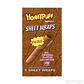 Caja Blunt Organico Honeypuff Sheet Wraps Sabores (Pack x5)- MAYORISTA - Miniatura 13