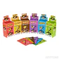 Caja Blunt Organico Honeypuff Sheet Wraps Sabores (Pack x5)- MAYORISTA - Miniatura 20