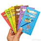 Caja Blunt Organico Honeypuff Sheet Wraps Sabores (Pack x5)- MAYORISTA - Miniatura 1