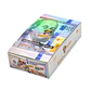 CAJA Papelillos Honeypuff 100 Dolares  - King Size- MAYORISTA - Miniatura 1