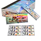 CAJA Papelillos Honeypuff 100 Dolares  - King Size- MAYORISTA - Miniatura 15