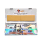CAJA Papelillos Honeypuff 100 Dolares- King Size + Filtro- MAYORISTA - Miniatura 13