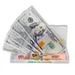 CAJA Papelillos Honeypuff 100 Dolares- King Size + Filtro- MAYORISTA - Miniatura 17