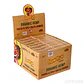 CAJA Set Honeypuff 4-en-1: Papel King Size + Tips + Bandeja + Moledor. MAYORISTA - Miniatura 2