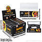 CAJA Set Honeypuff 4-en-1: Papel King Size + Tips + Bandeja + Moledor. MAYORISTA - Miniatura 14