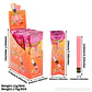 CAJA Cono Pre-enrolado Honeypuff de Petalos Rosa y Boquilla Pyrex - MAYORISTA - Miniatura 24