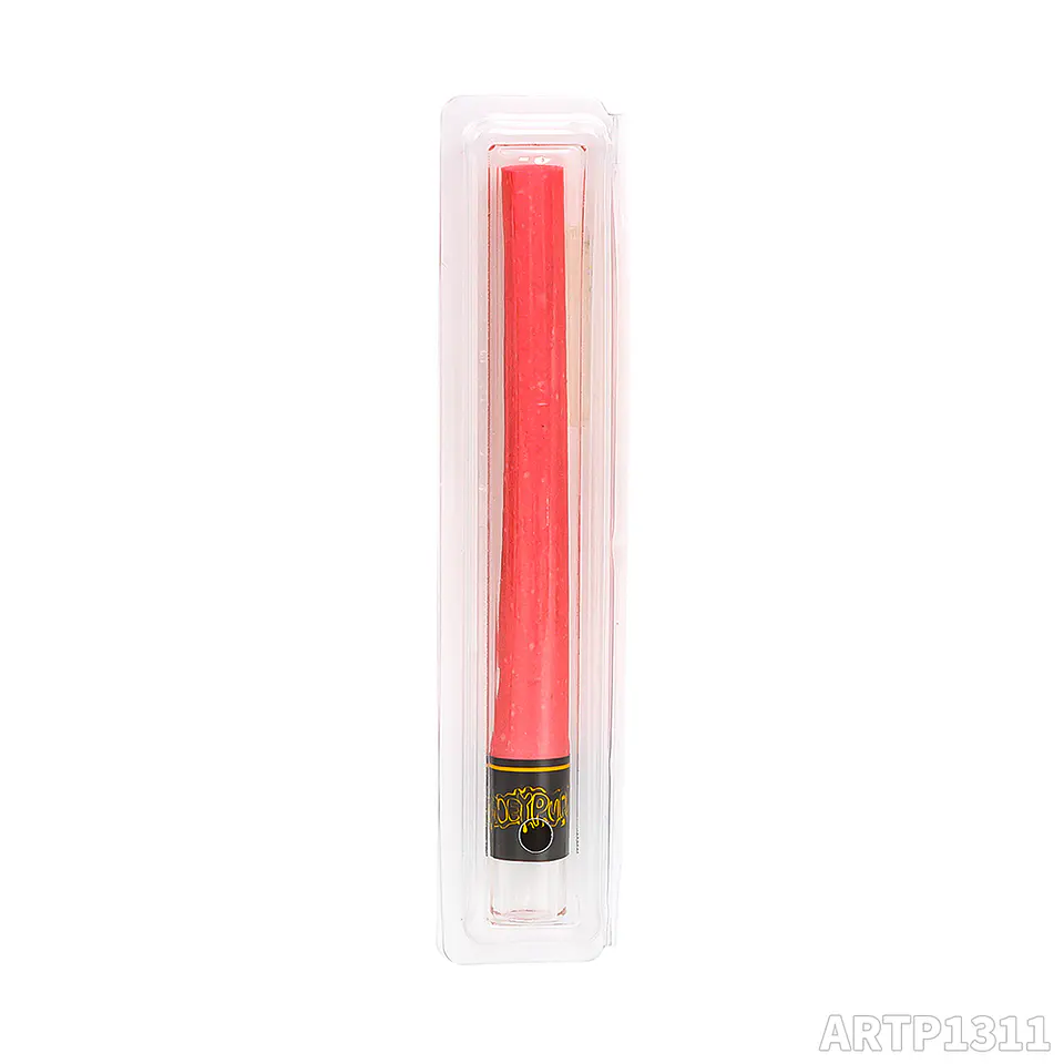 CAJA Cono Pre-enrolado Honeypuff de Petalos Rosa y Boquilla Pyrex - MAYORISTA 38