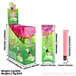 CAJA Cono Pre-enrolado Honeypuff de Petalos Rosa y Boquilla Pyrex - MAYORISTA - Miniatura 27