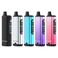 Vaporizador Incognito Yocan ZIVA 2.0 - Pantalla Led -Sistema Auto Draw - Miniatura 6