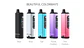 Vaporizador Incognito Yocan ZIVA 2.0 - Pantalla Led -Sistema Auto Draw - Miniatura 8