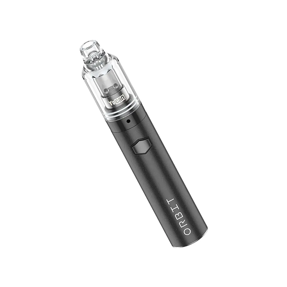 Yocan Orbit – Vaporizador Portátil con Cámara de Cuarzo y Control de Voltaje 2