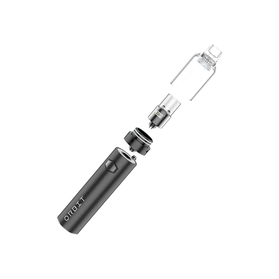 Yocan Orbit – Vaporizador Portátil con Cámara de Cuarzo y Control de Voltaje 3