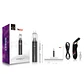 Yocan Orbit – Vaporizador Portátil con Cámara de Cuarzo y Control de Voltaje - Miniatura 5