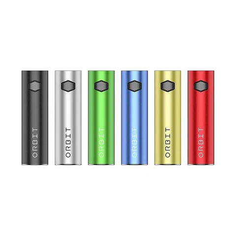 Yocan Orbit Battery – Batería de Repuesto 1700mAh USB-C