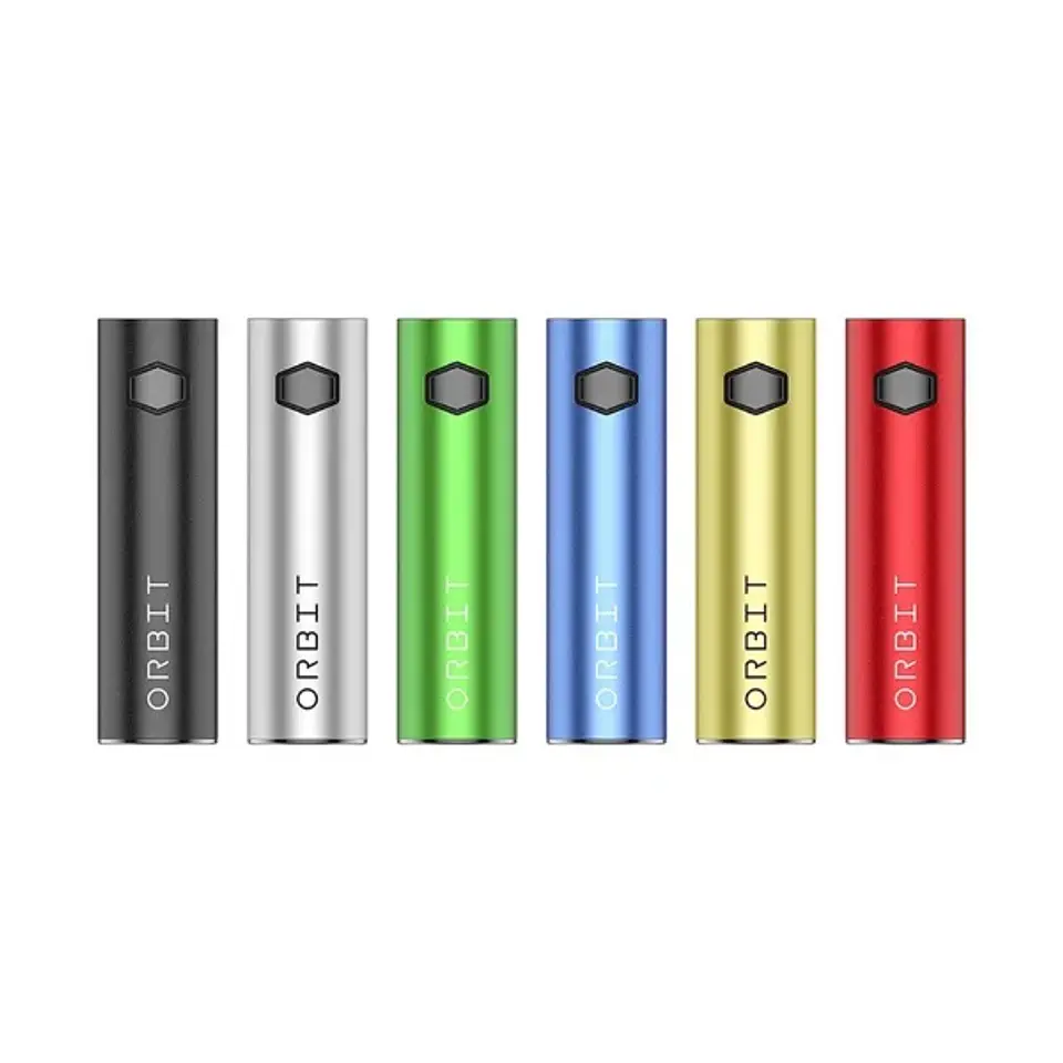 Yocan Orbit Battery – Batería de Repuesto 1700mAh USB-C 1
