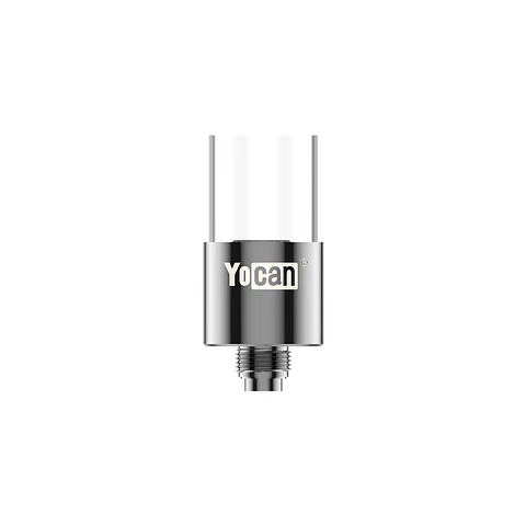 Yocan Orbit Quartz Coil – Coil de Cuarzo de Repuesto