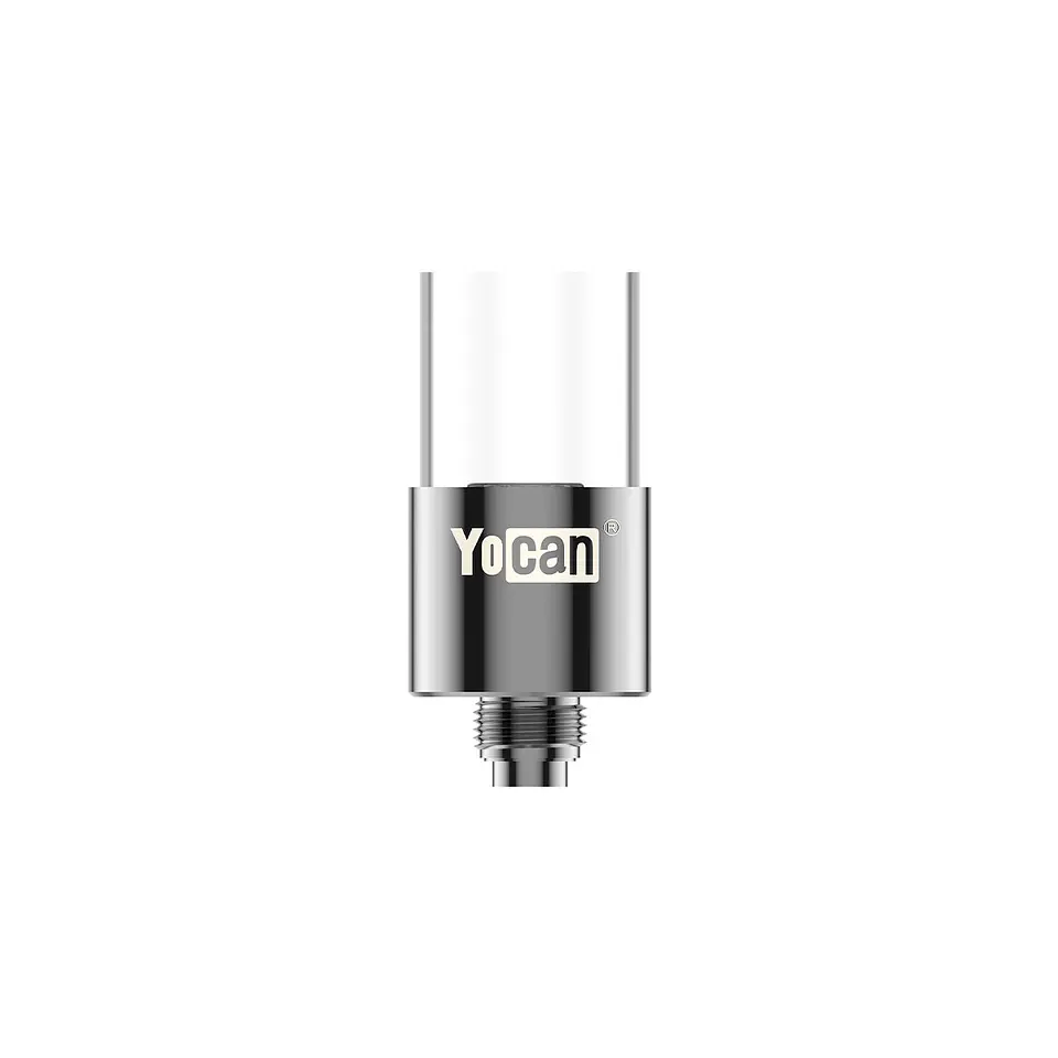 Yocan Orbit Quartz Coil – Coil de Cuarzo de Repuesto 1