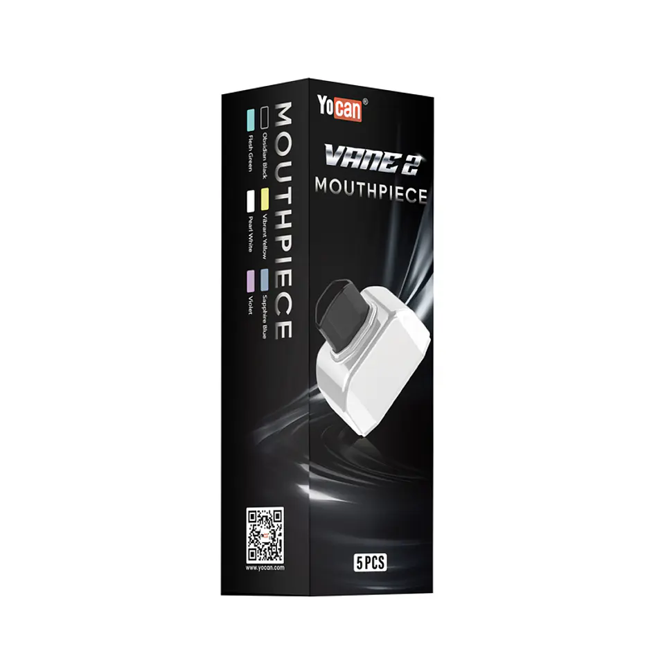Yocan Vane 2 Mouthpiece – Boquilla de Repuesto Original 2