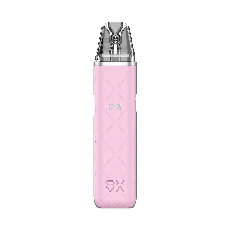 OXVA XLIM – Vaporizador Pod para Líquidos 900 mAh 3