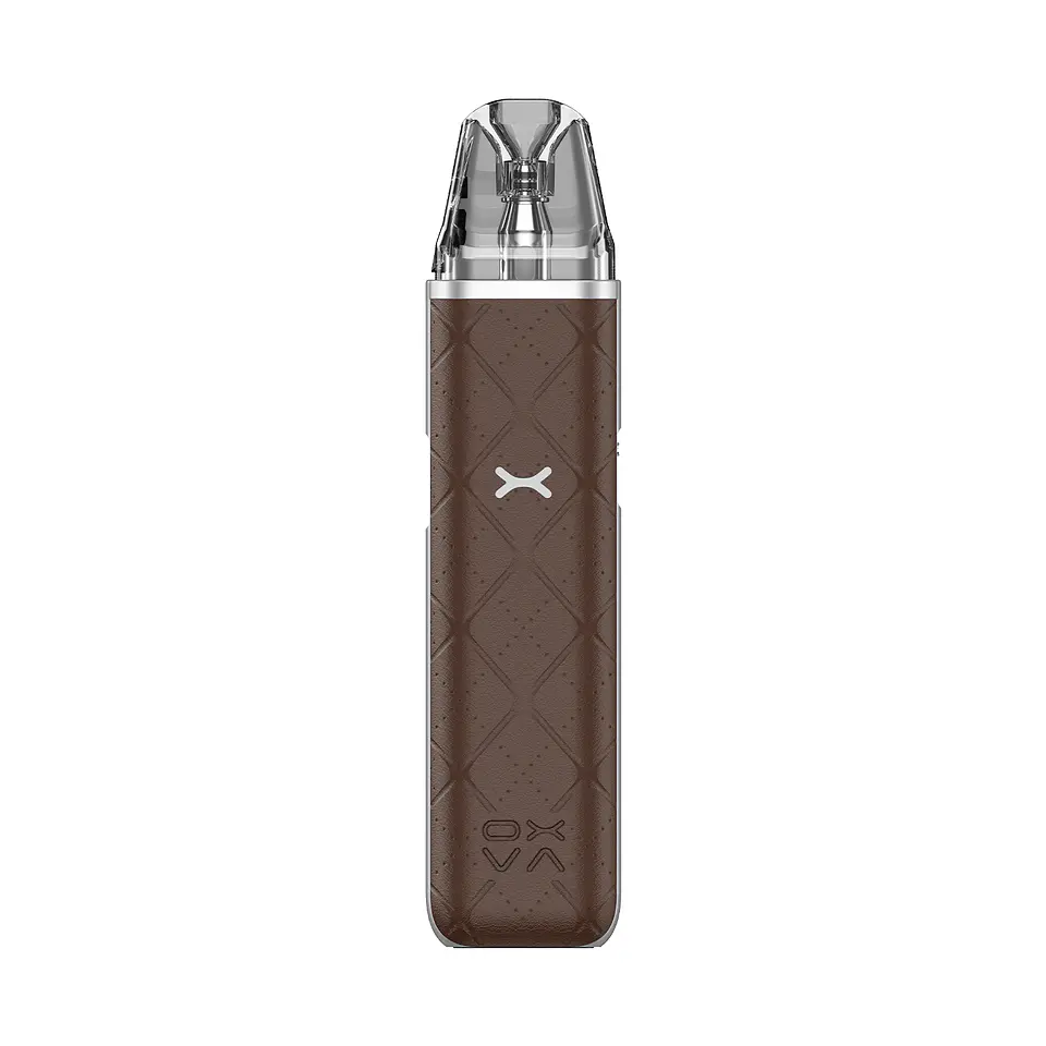 OXVA XLIM – Vaporizador Pod para Líquidos 900 mAh 4
