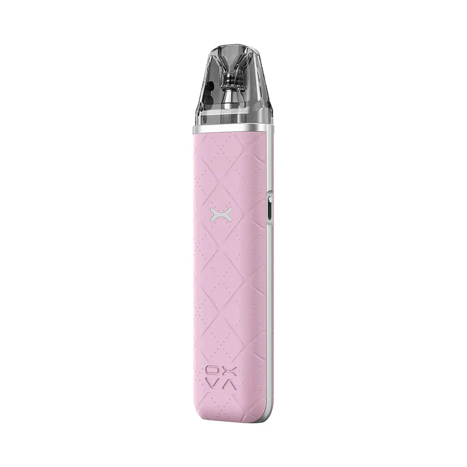 OXVA XLIM – Vaporizador Pod para Líquidos 900 mAh 5