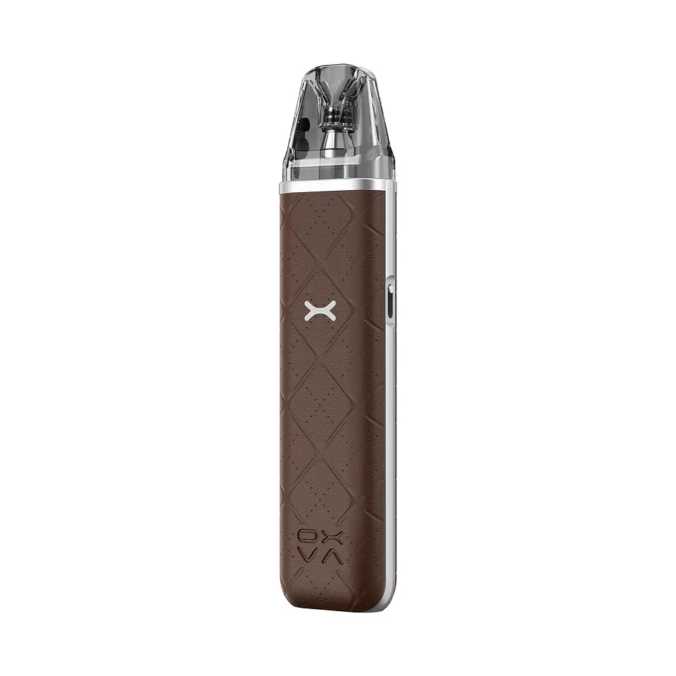 OXVA XLIM – Vaporizador Pod para Líquidos 900 mAh 7