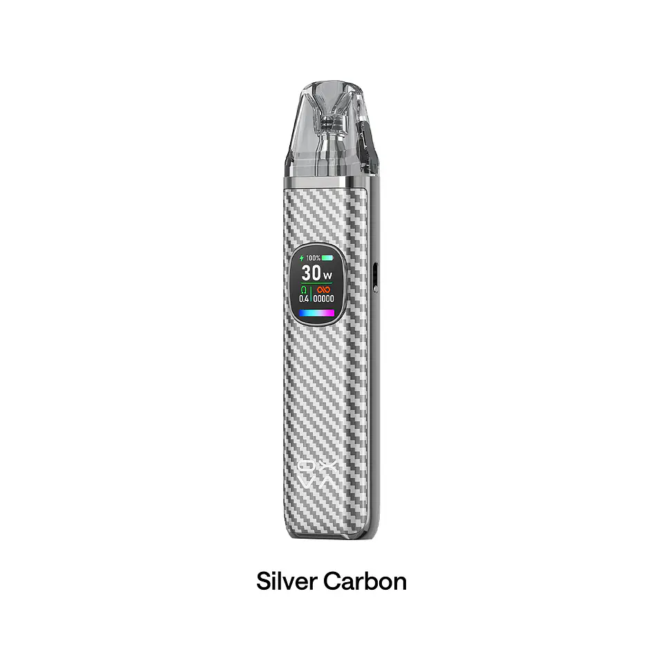 OXVA XLIM Pro 2 – Vaporizador Pod Premium para Líquidos 15