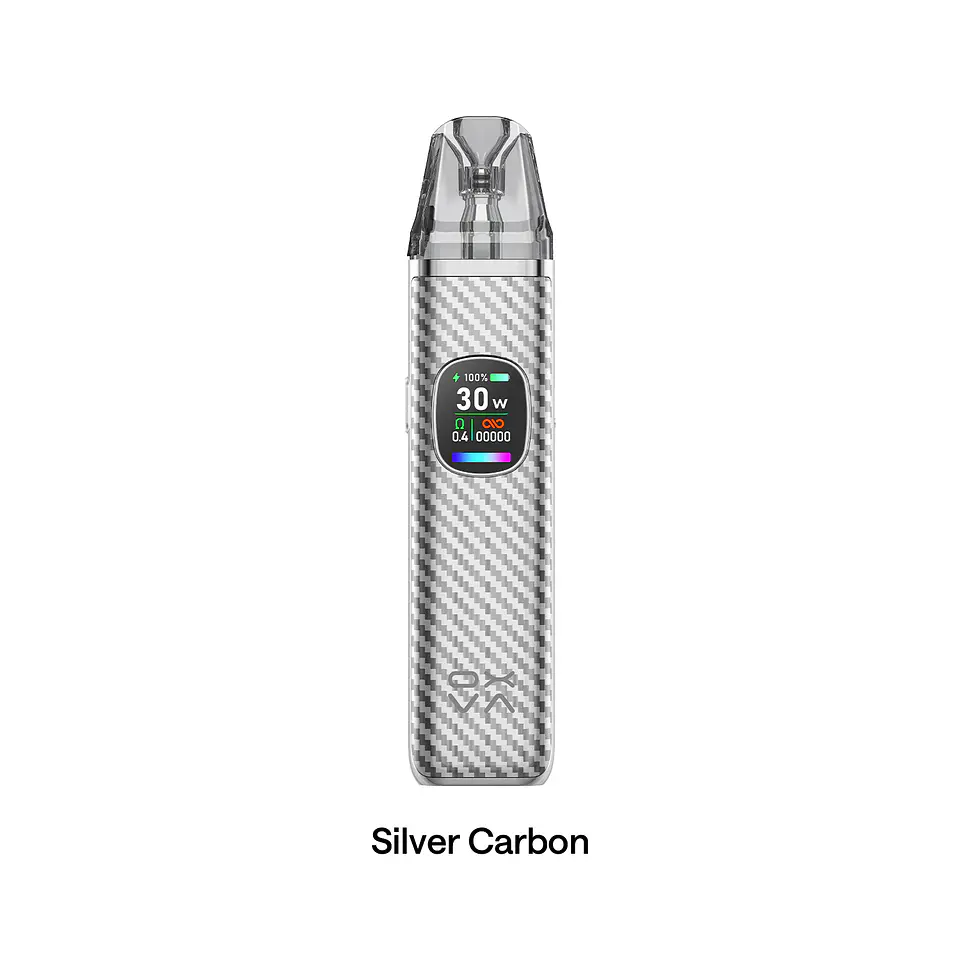 OXVA XLIM Pro 2 – Vaporizador Pod Premium para Líquidos 13