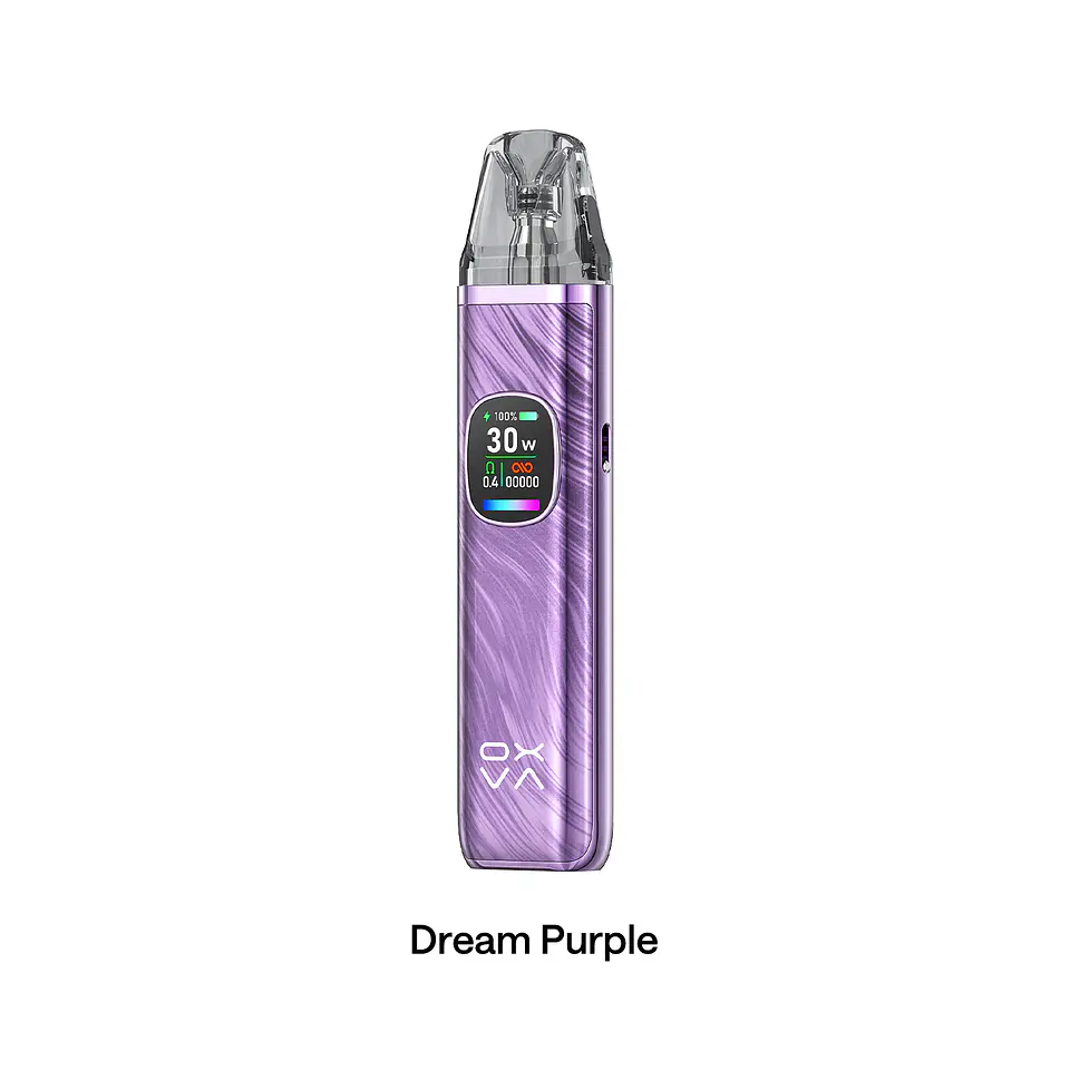 OXVA XLIM Pro 2 – Vaporizador Pod Premium para Líquidos 11