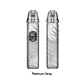 OXVA XLIM Pro 2 – Vaporizador Pod Premium para Líquidos - Miniatura 8