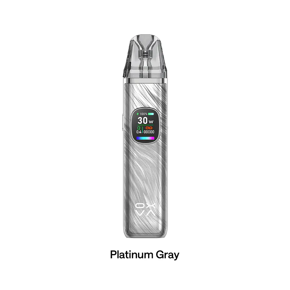 OXVA XLIM Pro 2 – Vaporizador Pod Premium para Líquidos 5