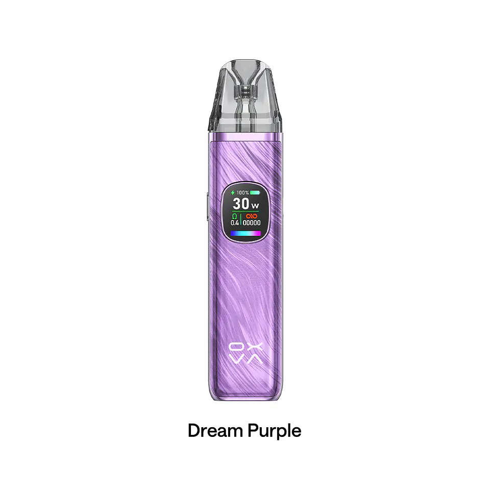 OXVA XLIM Pro 2 – Vaporizador Pod Premium para Líquidos 9