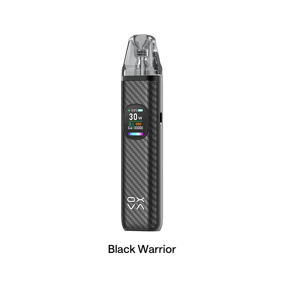 OXVA XLIM Pro 2 – Vaporizador Pod Premium para Líquidos 3