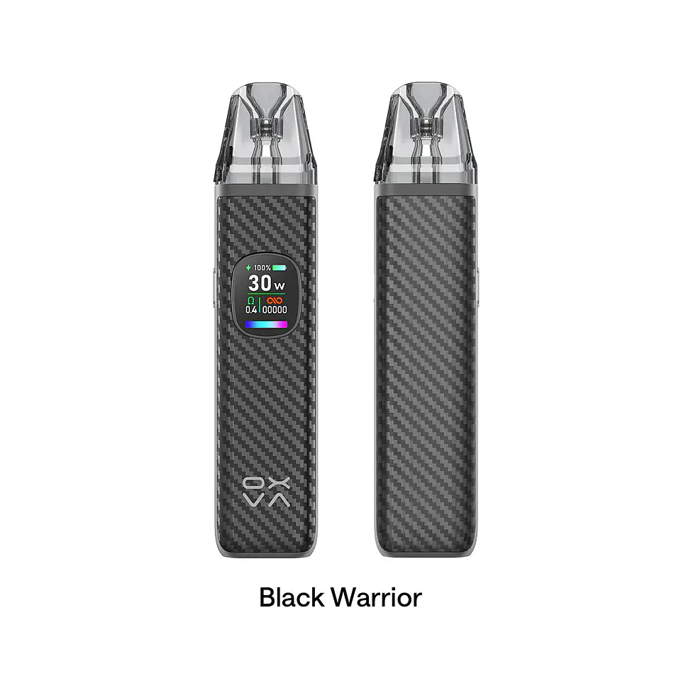OXVA XLIM Pro 2 – Vaporizador Pod Premium para Líquidos 4