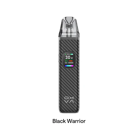 OXVA XLIM Pro 2 – Vaporizador Pod Premium para Líquidos