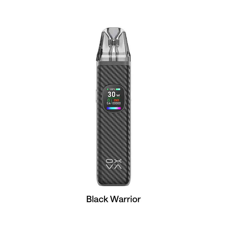 OXVA XLIM Pro 2 – Vaporizador Pod Premium para Líquidos 1