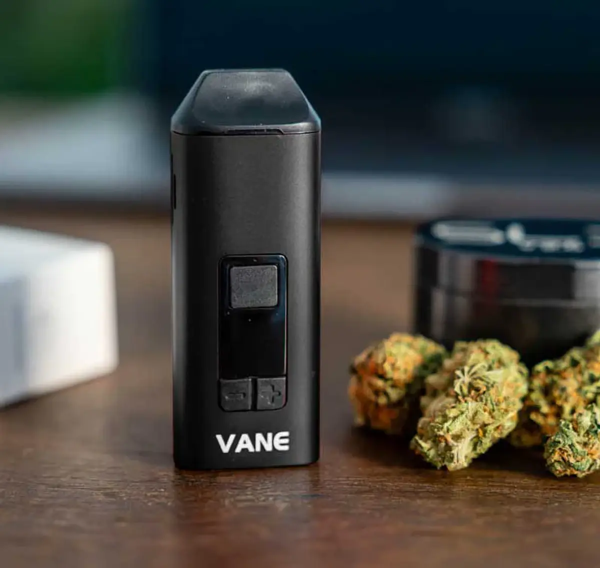 Vaporizadores herbales