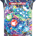 Pokemon TCG Scarlet & Violet - Stellar Crown - Sleeved Booster English