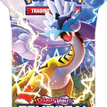 Pokemon TCG Scarlet & Violet - Temporal Forces - Sleeved Booster English