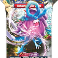 Pokemon TCG Scarlet & Violet - Temporal Forces - Sleeved Booster English