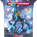 Pokemon TCG Scarlet & Violet - Temporal Forces - Sleeved Booster Español