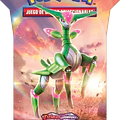 Pokemon TCG Scarlet & Violet - Temporal Forces - Sleeved Booster Español