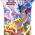 Pokemon TCG Scarlet & Violet - Temporal Forces - Sleeved Booster Español